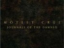 MOTLEY CRUE Journals Of The Damned