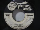SOUND DIMENSION Soul Joint RARE JAMAICA/REGGAE 45 mp3