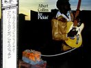 ALBERT COLLINS-ICE PICKIN'-JAPAN ISSUE+OBI