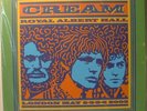 CREAM - Royal Albert Hall 2005 Clapton 3x LP box new