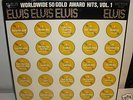 ELVIS PRESLEY gold hits 1 LP SET LPM-6401 MONO sealed