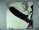 Led Zeppelin  Self-Titled  SEALED   Later Issue