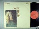 Gary Higgins  Red Hash    Rare Original   Psych