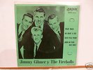 JIMMY GILMER & FIREBALLS - (EP 7