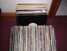 DJ / Dance Records various genres (160 vinyls)