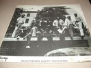 SOUTHERN GATE SINGERS If You Can't LP RARE Black Gospel