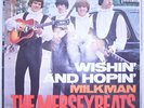 The Merseybeats S fontana D 60er Wishin´ And  Hopin´ PS