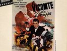LE VICOMTE REGLE...  FRANCE EP   GEORGES GARVARENTZ