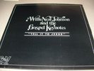 WILLIE NEAL JOHNSON Tell It To Jesus LP Black Gospel 84