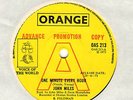 UK ORANGE 7