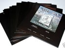 MASTODON BOX SET 9x12