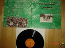 Träd, gräs och stenar LP; swedish progressive rock