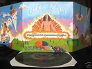 DELIRIUM -DOLCE ACQUA PROG PSYCH ORIG. 71 LP ITALY RARE