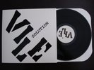 VILE Solution LP reissue gang green ssd dys kbd