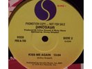 Dinosaur..Kiss Me Again..Arthur Russell..Promo HEAR