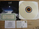 COIL – MUSICK TO PLAY IN THE DARK LP with signed cert +