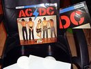 ac dc fling thing dlp rare orginal pressing
