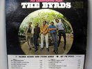 The Byrds Mr. Tambourine Man Radio Station Promo