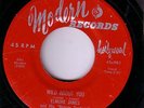 Rare Blues Elmore James Wild About You Modern 45 HEAR
