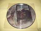 LED ZEPPELIN IV - PICTURE DISC - EXCELLENT CONDITION