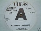 ETTA JAMES+SUGAR PIE DESANTO do i make myself clear 45