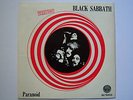 BLACK SABBATH - PARANOID 7