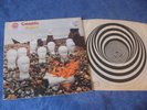CRESSIDA Asylum Swirl Vertigo orig. UK 1971 raaaaare LP