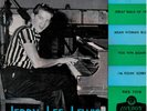 JERRY LEE LEWIS- EP- ITALIAN PRESS- EX+.-VG.
