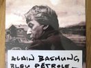 ALAIN BASHUNG 