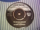 ARTHUR ALEXANDER   YOU BETTER MOVE ON   RARE  1962   45