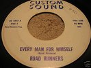 ROAD RUNNERS 