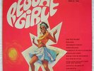 REGGAE GIRL 1968 LP RARE UK BIG SHOT ORIG SKA + CLIP
