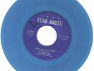RARE DOO WOP 45 - Donnie Boy on Star Angel - BLUE WAX