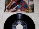 VIC LAURENS-C’EST LA VIE +3-RARE EP 60’S