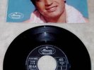 VIC LAURENS-PARADISE+3-RARE EP 60’S