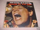 Mitch Ryder - Sock It To Me (1967 Sealed Mono)