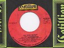 VELVET UNDERGROUND  lou reed  45T US. OH SWEET NUTHIN'