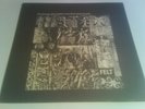 FELT The Strange Idols Pattern UK Cherry Red LP