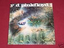 PINK FLOYD - A Saucerful of Secrets. STUNNING N.MINT
