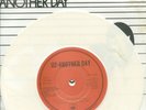 U2 ANOTHER DAY WHITE CBS PLAY IRISH EX CBS 8306