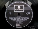 Beatles Revolver UK 1969 1-EMI Box Stereo LP *NM*