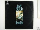 JEFF BECK 