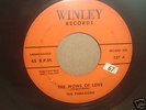Rare Doo Wop-mistake-