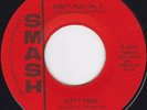 TEEN - KITTY FORD - DON'T PLAY No.9 - BARRY MANN - HEAR