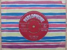 Beatles, Love Me Do, Orig. Rare 1962 1st press EX, 7