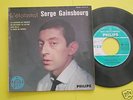 L'étonnant Serge GAINSBOURG  La chanson de PREVERT + 3