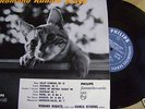 ROMANO RUBATO PLAYS-VIOLIN-VARIOUS DUTCH ONLY RARE 10''