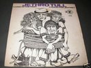 Jethro Tull - Living In The Past Turkish 7