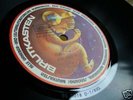 CASS ROLL Rare GER KRAUT Orig.Lp BRUTKASTEN + INSERT M-