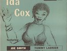 Ida Cox Riverside 10 inch LP